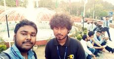 ADBU students bags first prize at Science Marathon