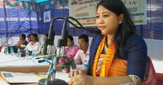 Birth centenary of Rani Gaidinliu celebrated
