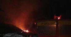 Seven shops gutted in Golaghat