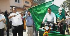 Green Kokrajhar mission launches