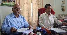 Mission better Bodoland council MoU signed