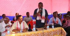 BTC EM inaugurates new school complex building at Tangla