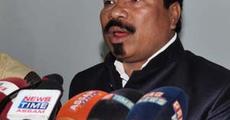AGP forges poll pact with BJP, happy with 20 seats   