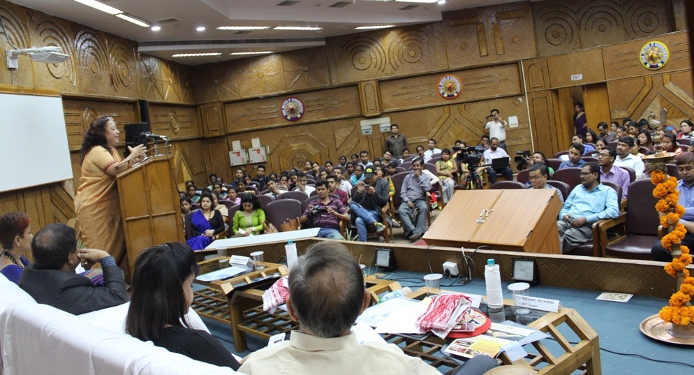 Seminar-cum-product exhibition for women entrepreneurs