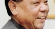 PA Sangma no more