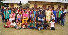 Child Protection Day observed