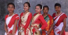 Auxilum Convent celebrates annual day