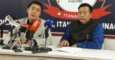 Expulsion letters to Arunachal Congress MLAs 