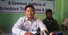 Tribal organisation oppose ST status to six communities