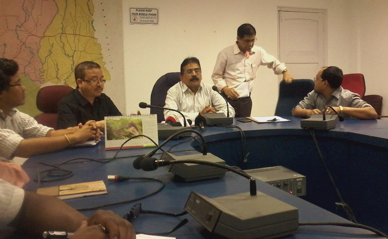 Kokrajhar seeks 65 company of security forces 