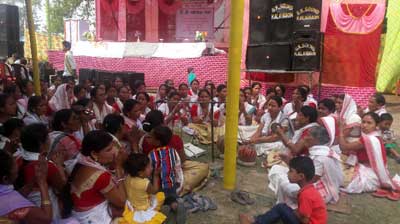 Yagya for peace 