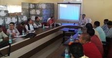 Chirang prepares for election
