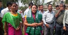 UPP's candidate list rises to 11