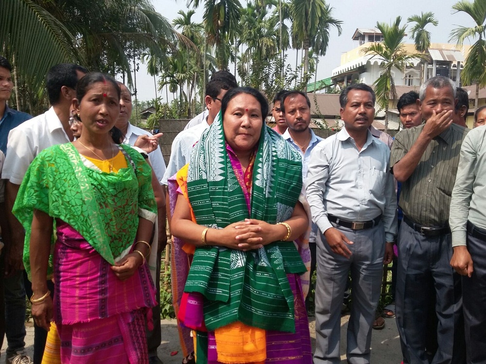 UPP's candidate list rises to 11