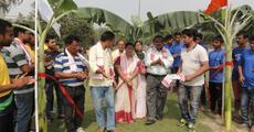 Kalaigaon celebrates International Women's Day