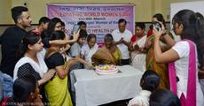 Women's Day celebrated at Guwahati