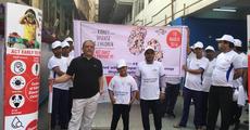 Kidney Day observed at Dispur Hospital
