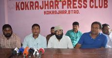 RMC on crack over party supports