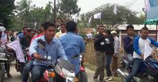 AJYCP  observes Foundation Day 