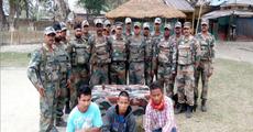 NDFNB(S) ultras held