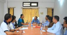 ECI observer visits Udalguri