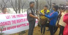 International Rivers Day observed in Ukhrul 