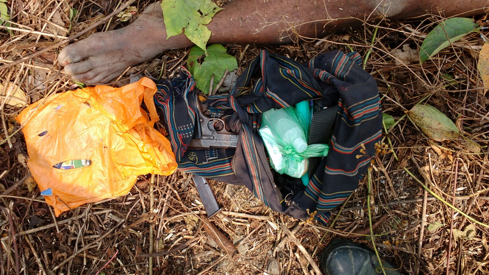 NDFB(S) killed near Mazbat