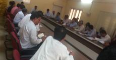 Election observer visits Chirang
