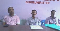 Hindibashi Yuba Chatra Parishad extends supports to BPF
