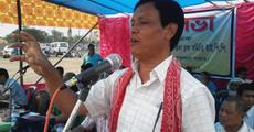 UPP-Congress alliance would form govt: UG Brahma