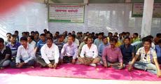 Motor  vehicle association warns for non-cooperation in election