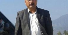 Dahit Chandra Brahma named for Kokrajhar west LAC
