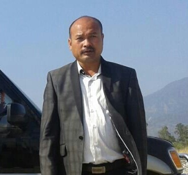 Dahit Chandra Brahma named for Kokrajhar west LAC