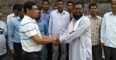 AIUDF leader joins UPP