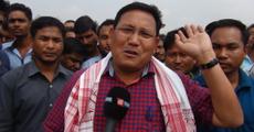 ABSU president launches UPP campaign at Kalaigaon