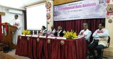 Guwahati Holds First Workshop in Astrophysics