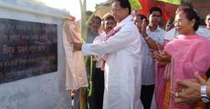 Foundation stone of Modern Organic Market