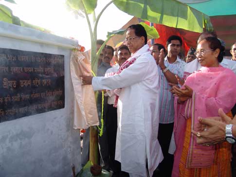 Foundation stone of Modern Organic Market