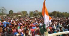 Gogoi promises 1000 crore for BTAD 