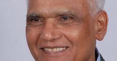 Kannada novelist Prof Bhyrappa to attend  GPC program