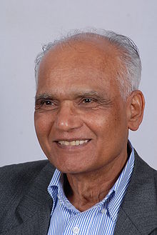 Kannada novelist Prof Bhyrappa to attend  GPC program