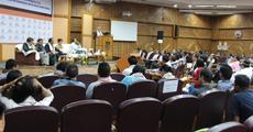 Bhutanese delegation visits IIE