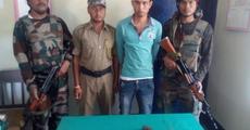 KLO cadre held