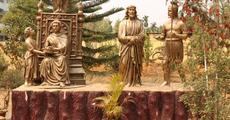 Good Friday unites warring communities in Goalpara