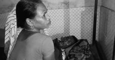 Deplorable condition of Tangla CHC