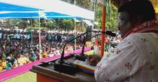 BPF-AGP-BJP forming govt in Assam: Jual Oram