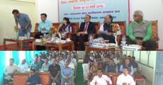  National Seminar on Hindi literature concludes