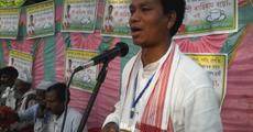 Election campaign gets momentum in Barama LAC