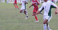 NN Bhattacharya Memorial football