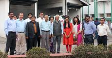 IIE completes 23 years